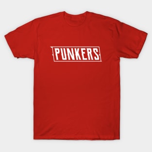 PUNKERS T-Shirt